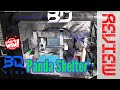 BIQU Panda Shelter Review for Bambu Lab A1 – Full Setup, Test Prints & Real-World Verdict!