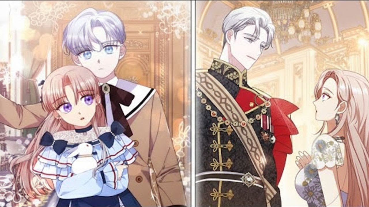 Villain Cewek Rawat ML Cacat, 10 Tahun Kemudian Dia Balik Nikah!