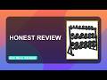 Ritaifer Rubber Hex Dumbbells Rack 550 LBS Honest Review 2026