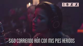 Halsey - Graveyard (Español)