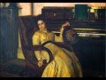 Capture de la vidéo Schubert: Piano Sonata In A Major, D. 959. Andreas Staier - Fortepiano