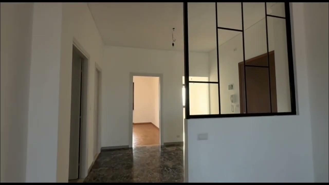 In affitto trilocale panoramico torino zona lingotto YouTube