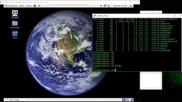 Basic Linux Admin Task - Root, Password, User Access