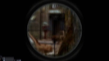 COD4 film tweak effects test vid (updated)