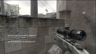 Cod4 Just Fuck This Game