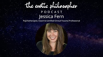 Polyamory, Openinig Up and Creating Secure Attachment with Jessica Fern