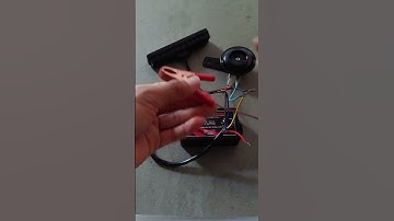 Hướng dẫn lắp nhại Misuba pro với 1 còi cực dễ