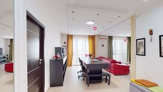 Apartament 3 Camere 90Mp De Vânzare Parcul Carol