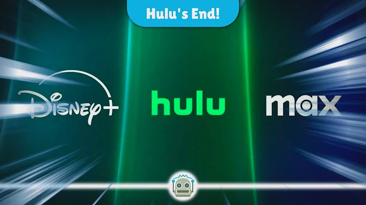 Hulu to Merge with Disney+: Major Changes Coming in 2026!