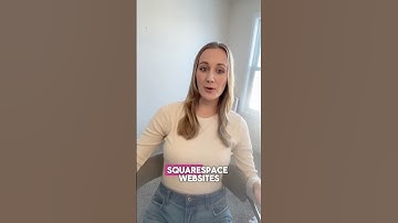 How Sara built a 350+ video library using Squarespace & MemberSpace & how you can too! #squarespace