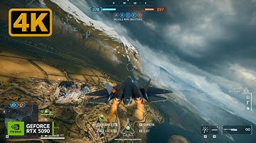 Battlefield 6 Multiplayer Gameplay [4K]