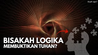 Argumen Yang Diperdebatkan Filsuf Selama 2.000 Tahun | LOGIKA BERKATA