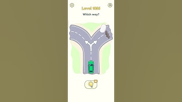 DOP 2 Gameplay Level 1056 Shorts Delete One Part Solution and Answer 🔥Subscribe 🔥