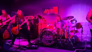 Moontemple September 26 2025 Als Bar Lexington ky 