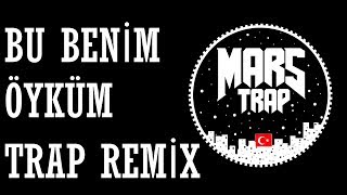 Tuğçe Kandemir - Bu Benim Öyküm (Sans Music Remix) Resimi