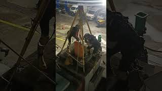 Urban Search And Rescue