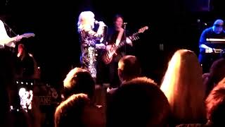 Toyah @ o2 Academy Islington Nov 18