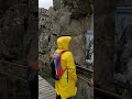 Iceland - walk through Europe's and America's tectonic plates