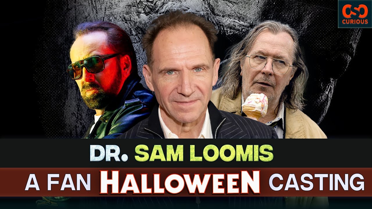 Casting the Next Doctor Loomis! 