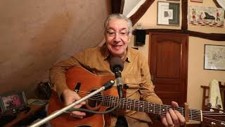 Watch Francis Cabrel Un Simple Coup Du Sort video