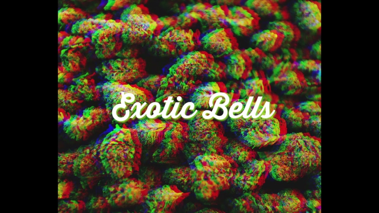 "Exotic Bells" - ANDERSON .PAAK, RAPSODY, LOGIC, WIZ KHALIFA TYPE BEAT