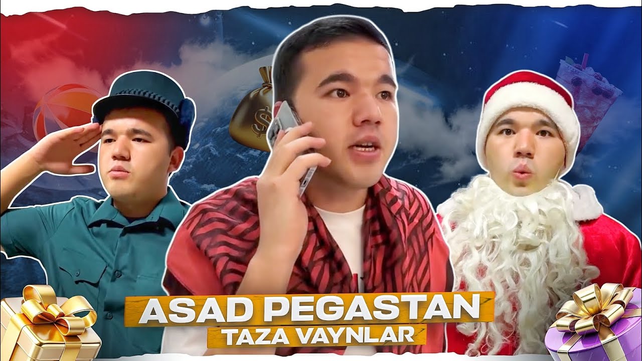 Asad Pegastan taza vaynlar 😅🔥 | Taza qaraqalpaqsha vaynlar toplami 🔥 ...