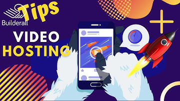 ⚡ Saca el MÁXIMO POTENCIAL de la Herramienta VIDEO HOSTING de Builderall - Tips que no conocías 💥