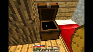 Minecraft - Goddess of Decay Adventure Map Part 2