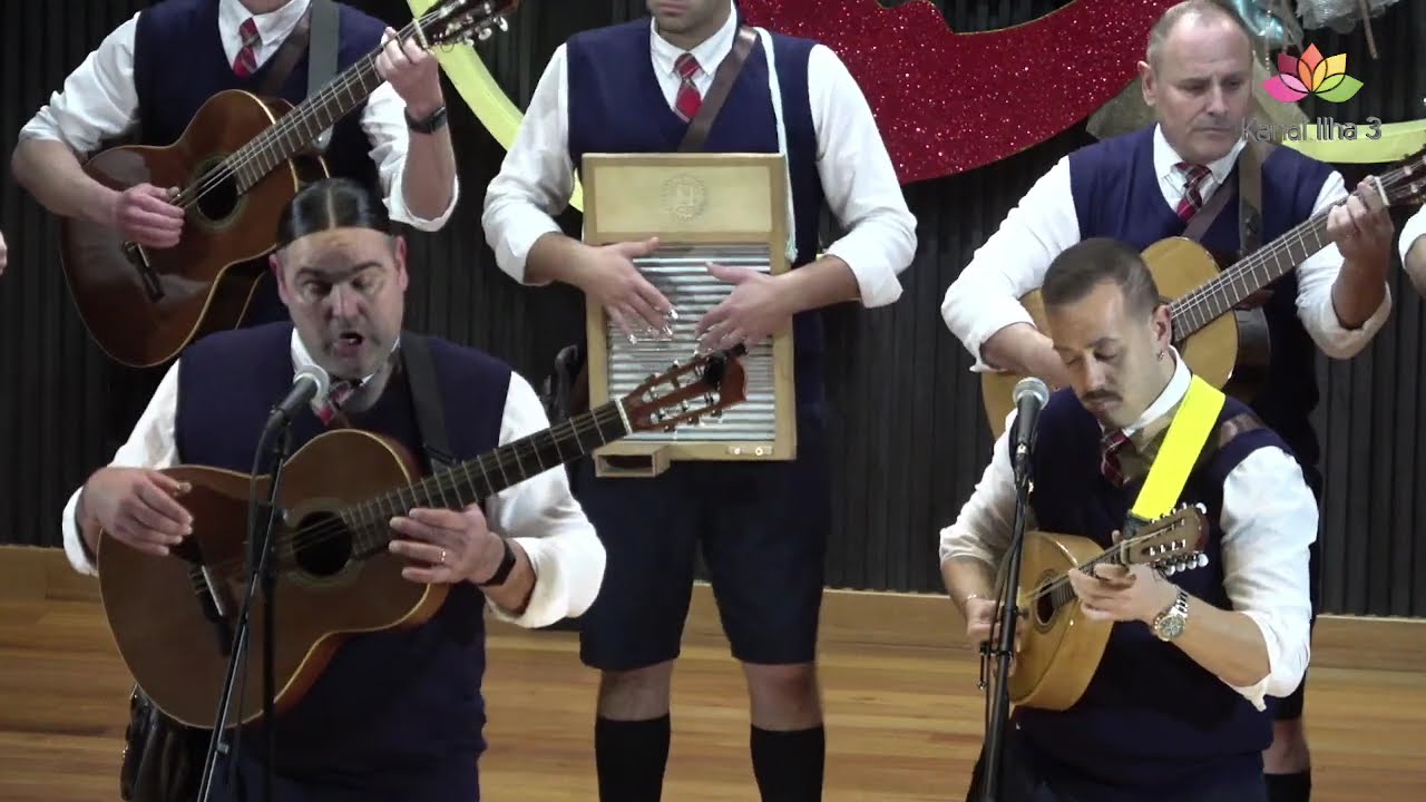 DANÇA DOS RAPAZES DO CABO DA PRAIA 2026