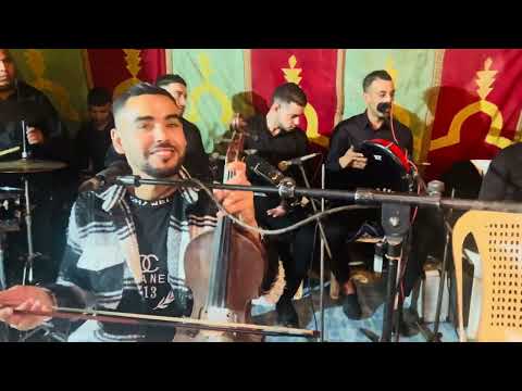 العقل دي دب من أداء فنان شعبي امعيزو