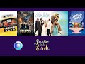 Filmes da semana sesso da tarde  03 a 07 de junho de 2024