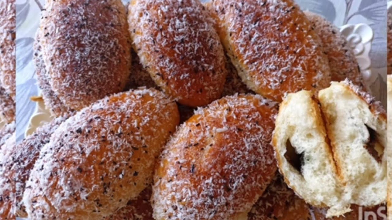 بدون بيض بريوش كيجي شهوة منو جربوه غيولي معتمد عندكم