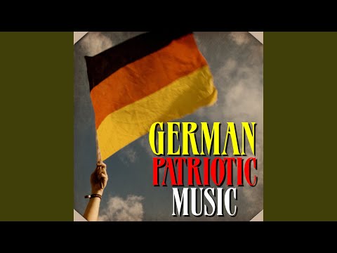Deutschland Orchestra - Gentle