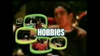 Me On The Disney Channel 2003