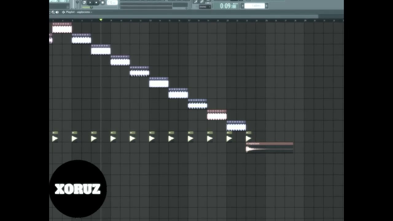 Free Hardstyle Kick Pack | Free Hardstyle Sample Pack | Free Sample Packs | Hardstyle Samples