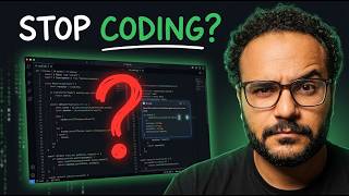 Should New Software Engineers Stop Learning to Code (AI in 2026)