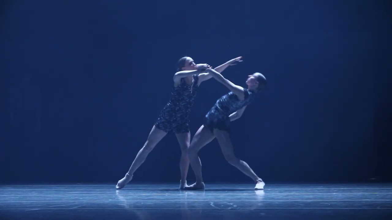 Little Mortal Jump excerpt | ft. Elle Macy and Elizabeth Murphy