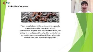 [KLESF International Challenge 2020] S102 Air Ditect