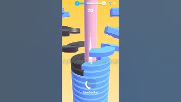 Helix Stack Game2 | #shorts #shortsfeed #trending #helixjump #viralvideo