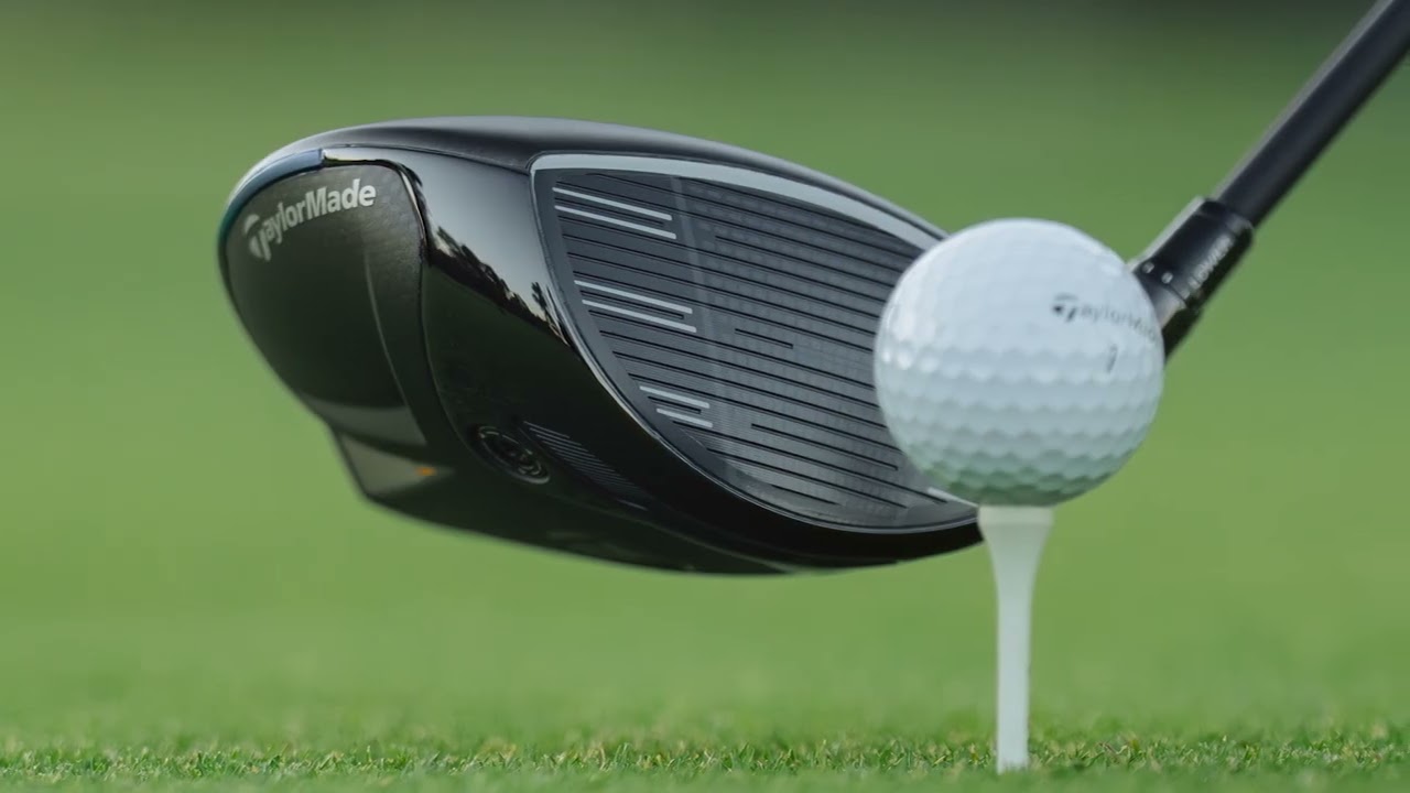 TaylorMade Qi4D Driver (C4377583) | 2nd Swing Golf