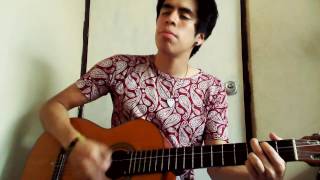 No puedo dejarte de amar - Kalimba (cover) Martín Garcés
