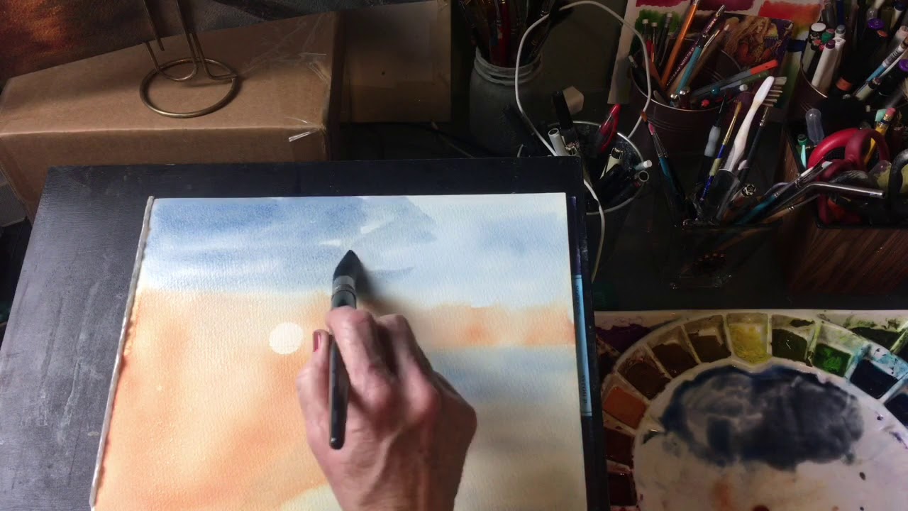 Pine tree part 1 - YouTube