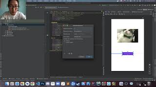 мастеркласс «Создание мобильной игры «Покорми кота» screenshot 5