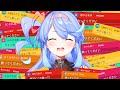 スパチャを貰うたびに歌ってみた結果...【フォートナイト】