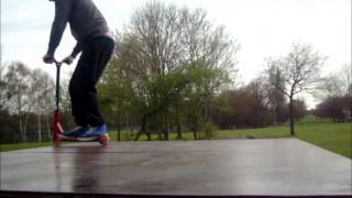 throwaway clips raw