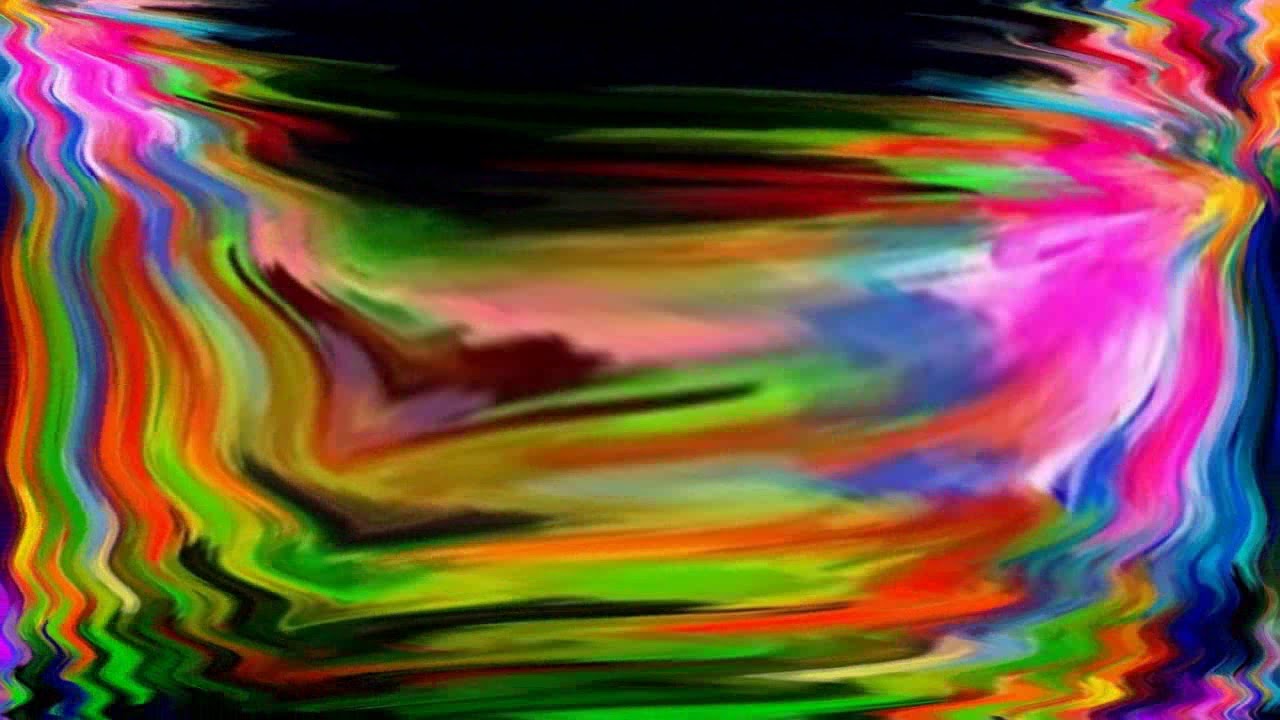 Stretched Color STRETCHED COLORS 1 BACKGROUND LOOP - YouTube