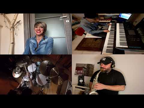 ROCKSTEADY- Remy Shand Official Cover