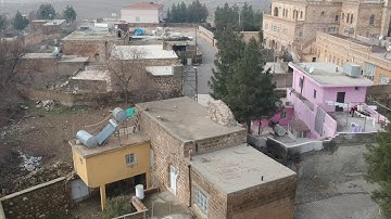 DJI Spark Weird Return to Home Crash