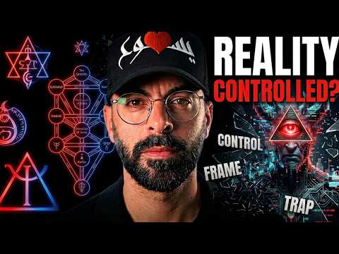 Post-Human Evolution: The Gnostic Secret They Don't Want You To Know