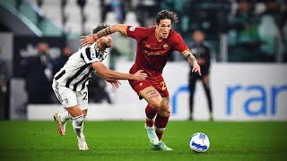 Here's why AC Milan want Nicolò Zaniolo!